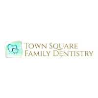 Town Square Family Dentistry Logo