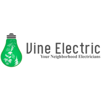 Vine Electric Logo