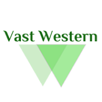 Vast Western Cleaners Logo