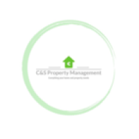 C & S Property Management Logo