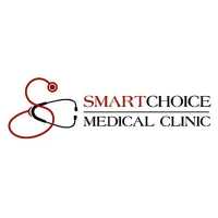 Smart Choice Medical Clinic Logo