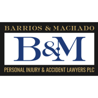 Barrios & Machado Personal Injury & Accident Lawyers PLC Logo