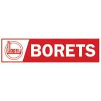 Borets U.S., Inc. Logo