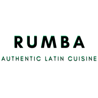 Rumba - Latin Cuisine Logo