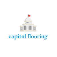 Capitol Flooring & Cabinet Logo