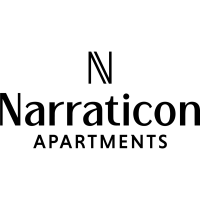 Narraticon Apartments Logo