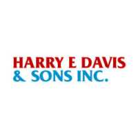 Harry E Davis & Sons Inc. Logo