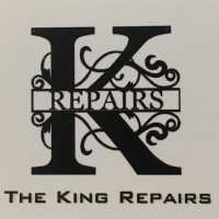 The King Electronics & Computer Repair Logo