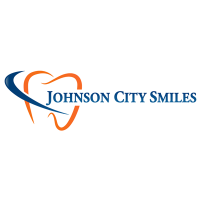 Johnson City Smiles Logo