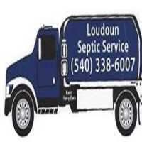 Loudoun Septic Tank Service Logo