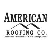 American Roofing Co Logo