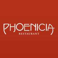 Phoenicia Restaurant Logo