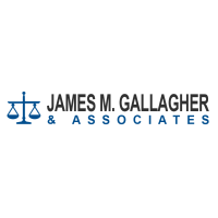 James M Gallagher & Associates Logo