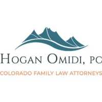 Hogan Omidi, P.C. Logo