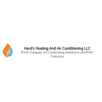Herd's Heating And Air Conditioning LLC Logo