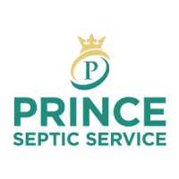 Prince Septic Service Logo