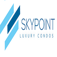 Skypoint Luxury Condominiums Logo