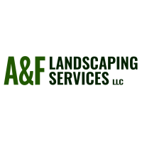 A&F Landscaping Services LLC Logo