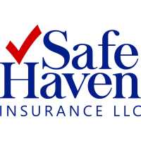 Safe Haven Insurance LLC Logo