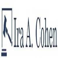 Cohen Ira A Logo