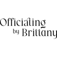 Officiating By Brittany Logo