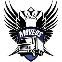 Smart Moving Logo