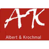 Krochmal Kenneth J Logo
