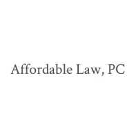 Affordable Law, PC Logo