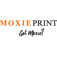 Moxie Print Logo
