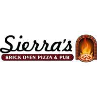 Sierra's Pizza & Pub Logo
