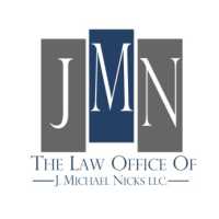 J. Michael Nicks Attorney at Law Logo