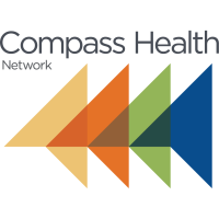 Compass Health Network Logo