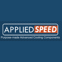 Applied Speed Logo