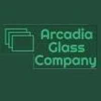 Arcadia Glass Company Logo