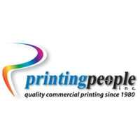 Printing People Logo
