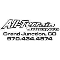 All-Terrain Motorsports Logo
