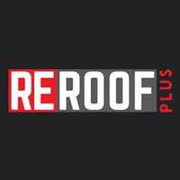 Reroof Plus Logo