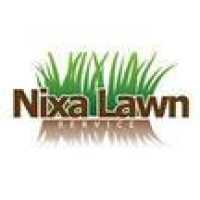 Nixa Lawn Service Logo