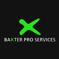 Baxter Pro Services LLC Logo