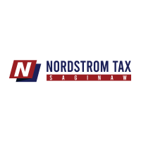 Nordstrom Tax Saginaw Logo