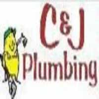 C&J Plumbing LLC Logo