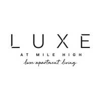Luxe at Mile High Apartments Logo