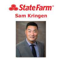 Sam Kringen - State Farm Insurance Agent Logo
