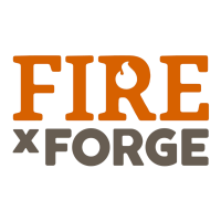 Fire by Forge Logo