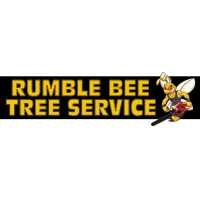Rumble Bee Tree Service Logo