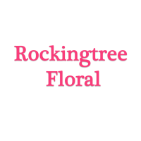 Rockingtree Floral Logo