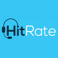 Hit Rate Solutions Logo