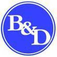 Berlin & Denys Insurance Logo