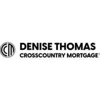 Denise Thomas at CrossCountry Mortgage, LLC Logo