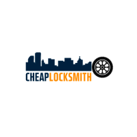 Cheap Locksmith AZ Logo